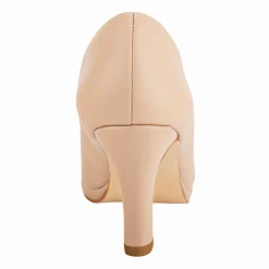 Zapatilla Vestir Maqui Para Mujer Lady Paulina 07299
