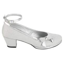 Zapatilla Vestir Moño Joven Artel 05342