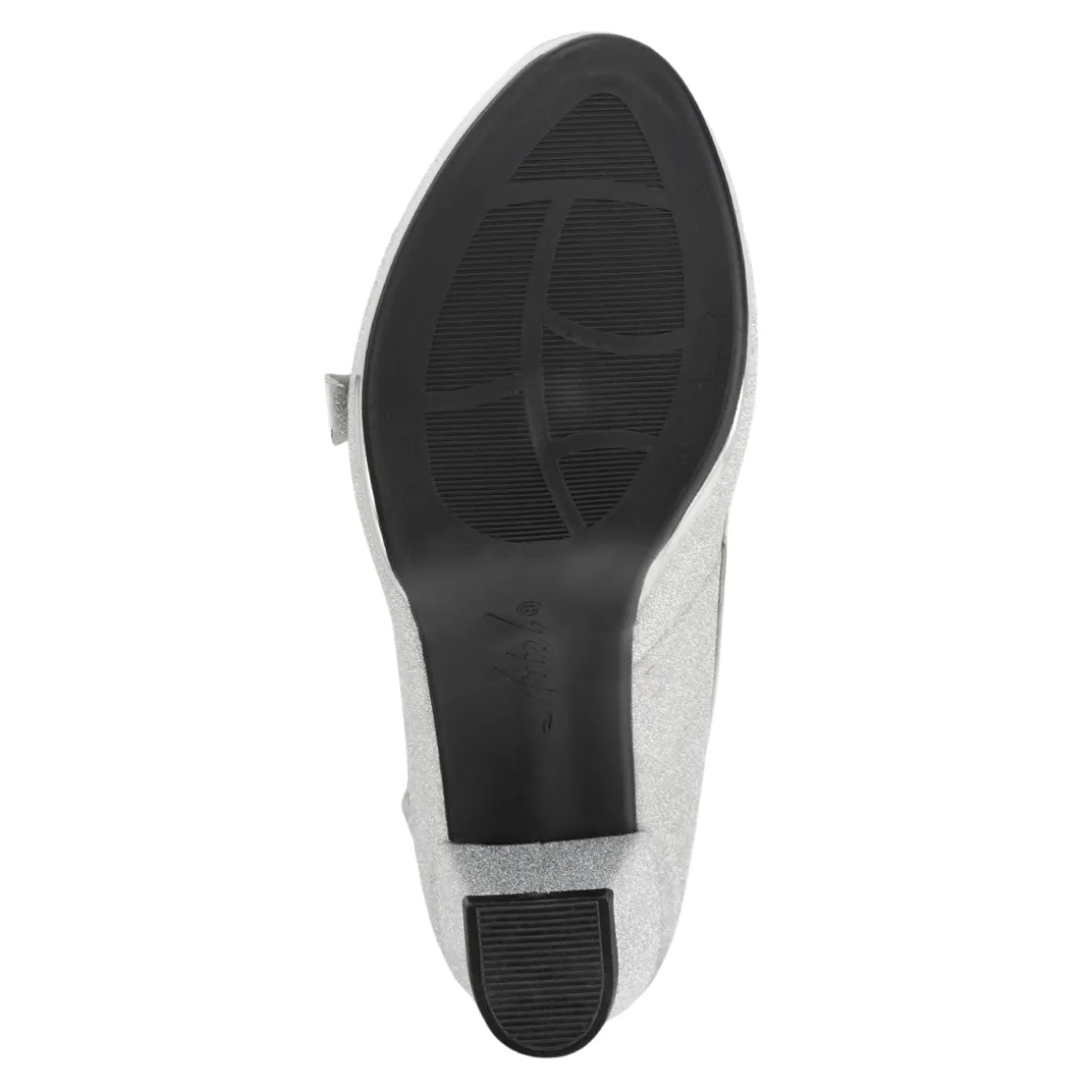 Zapatilla Vestir Moño Joven Artel 05342