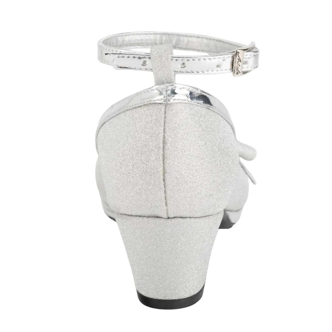 Zapatilla Vestir Moño Joven Artel 05342
