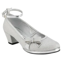 Zapatilla Vestir Moño Joven Artel 05342