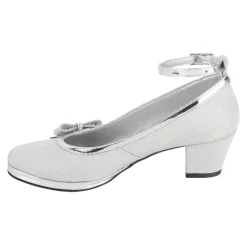 Zapatilla Vestir Moño Joven Artel 05342