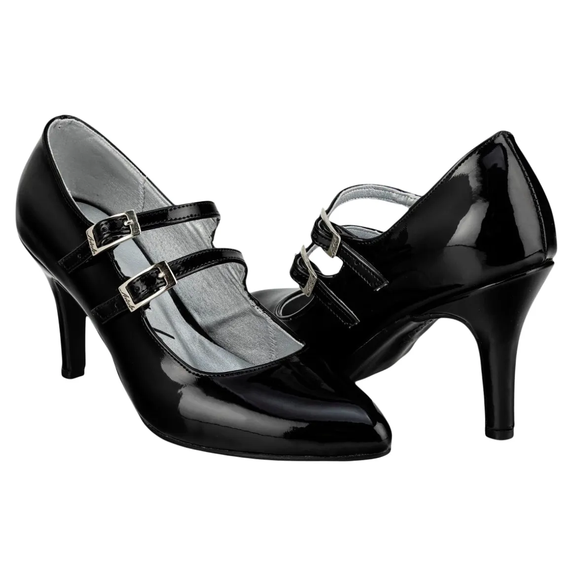 Zapatilla Vestir Para Mujer Artel 07113-14
