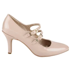Zapatilla Vestir Para Mujer Artel 07113-14