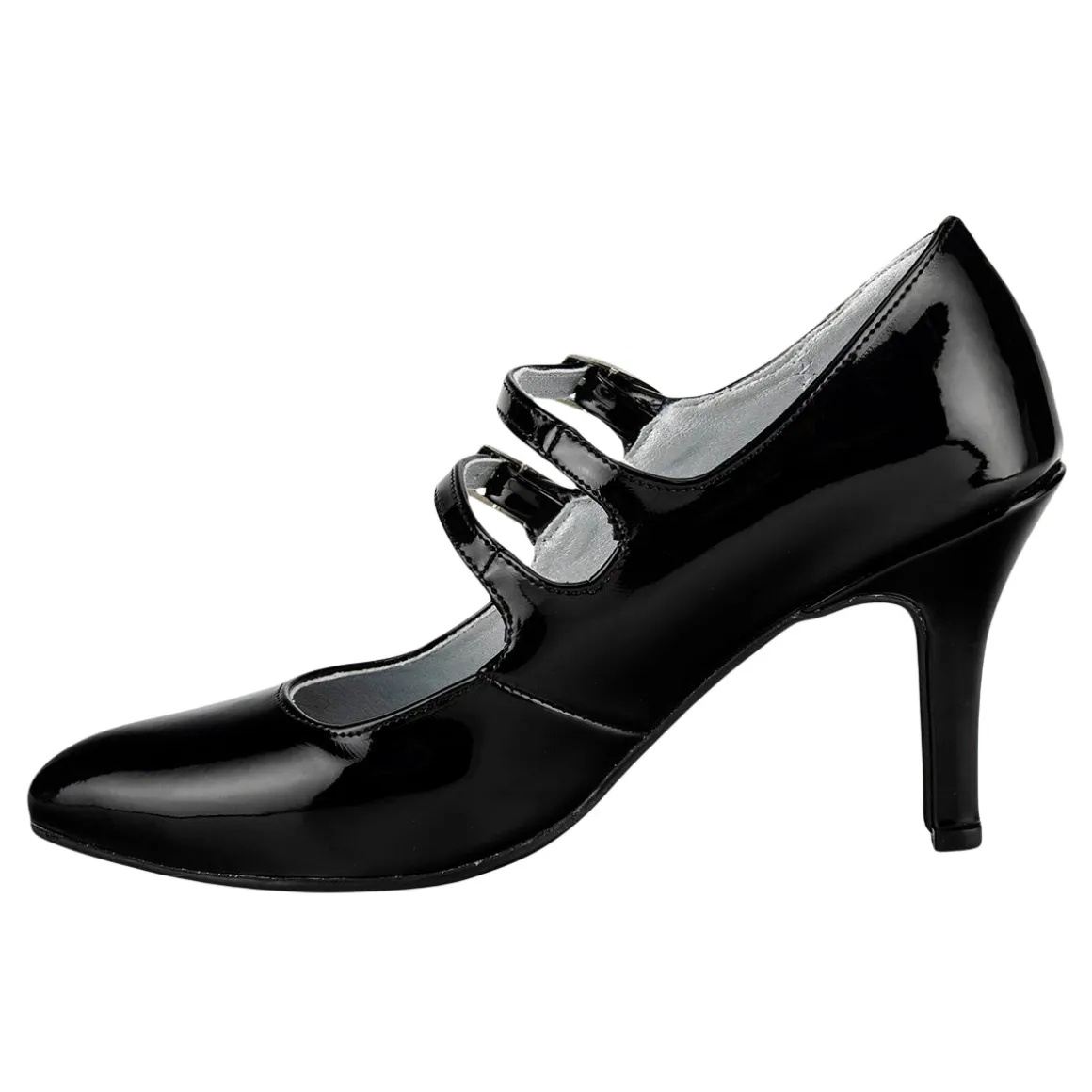 Zapatilla Vestir Para Mujer Artel 07113-14
