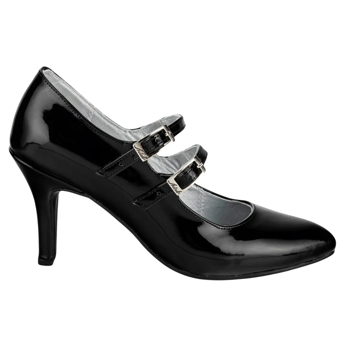 Zapatilla Vestir Para Mujer Artel 07113-14