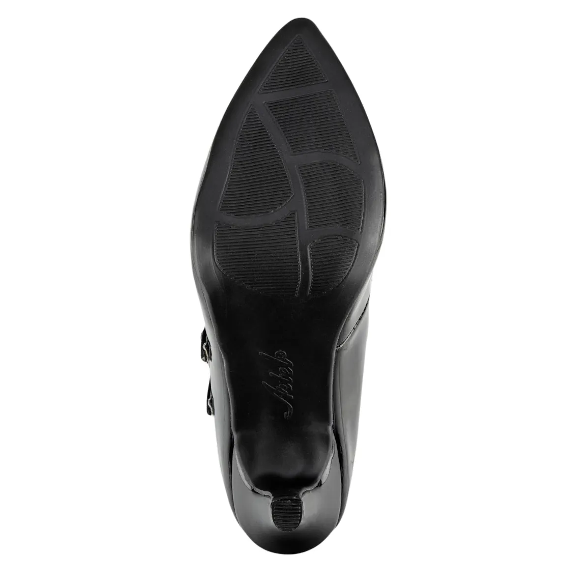 Zapatilla Vestir Para Mujer Artel 07113-14