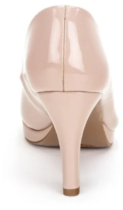 Zapatilla Vestir Para Mujer Lady Paulina 23101 Tres Reyes 02284-86