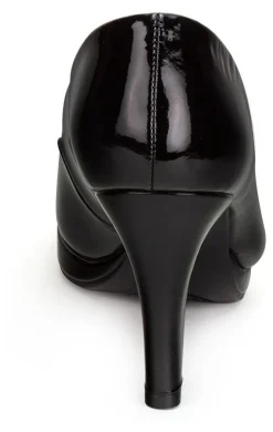 Zapatilla Vestir Para Mujer Lady Paulina 23101 Tres Reyes 02284-86