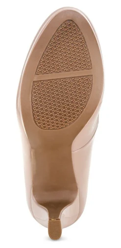 Zapatilla Vestir Para Mujer Lady Paulina 23101 Tres Reyes 02284-86