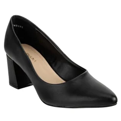 Zapatilla Vestir Para Mujer Puntal Lady Paulina 06206