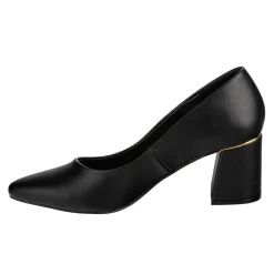 Zapatilla Vestir Para Mujer Puntal Lady Paulina 06206