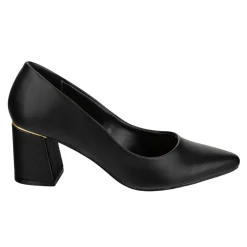 Zapatilla Vestir Para Mujer Puntal Lady Paulina 06206