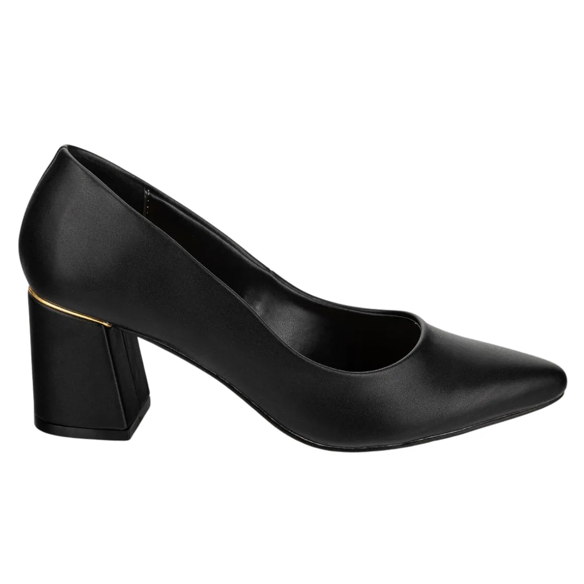 Zapatilla Vestir Para Mujer Puntal Lady Paulina 06206