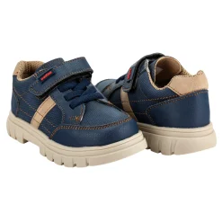 Zapato Audaz Para Niño Casual Chunky 08197