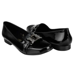 Zapato Balerina Para Mujer Caramel 06441