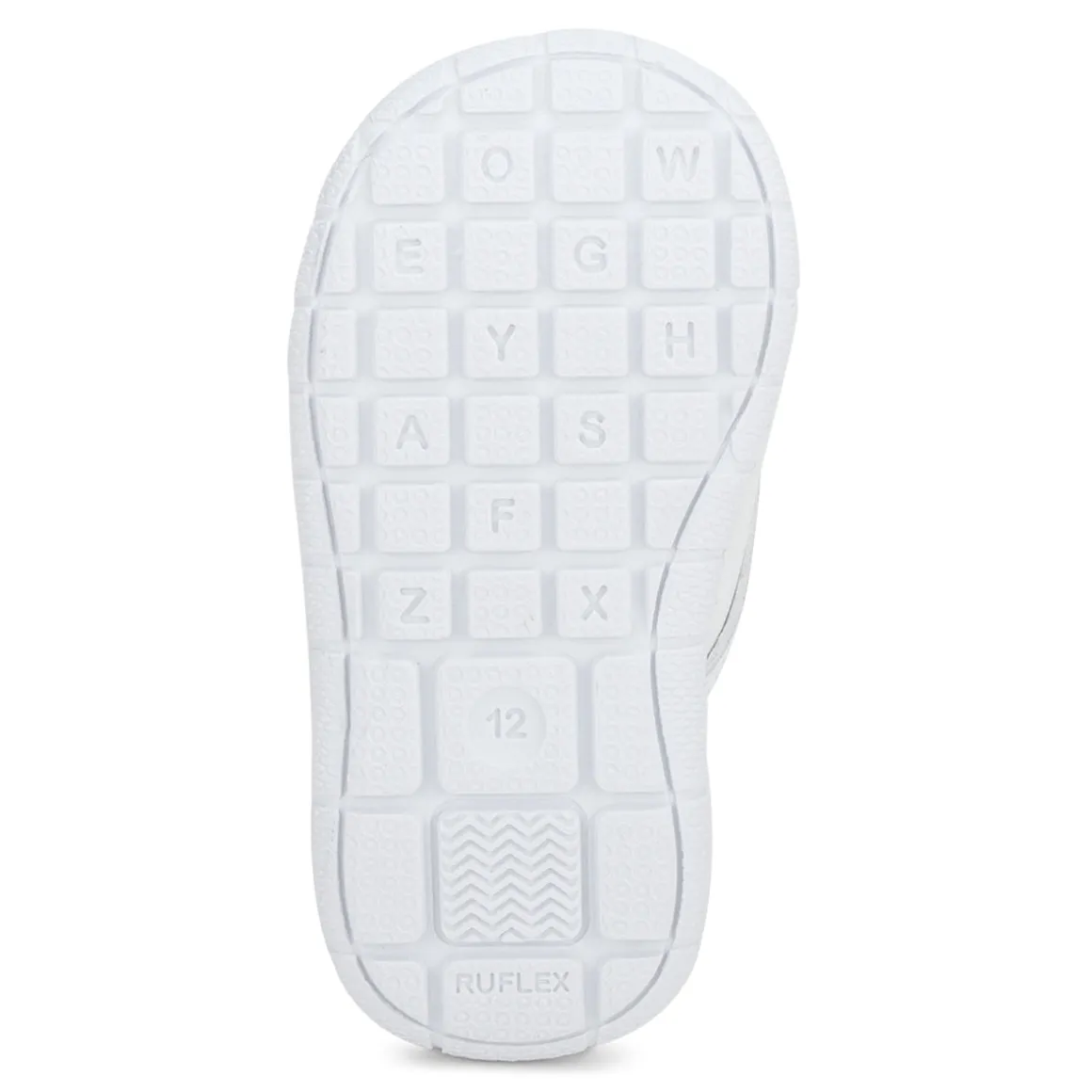 Zapato Bautizo Bebé Jerry 03173