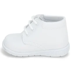 Zapato Bautizo Bebé Jerry 03173