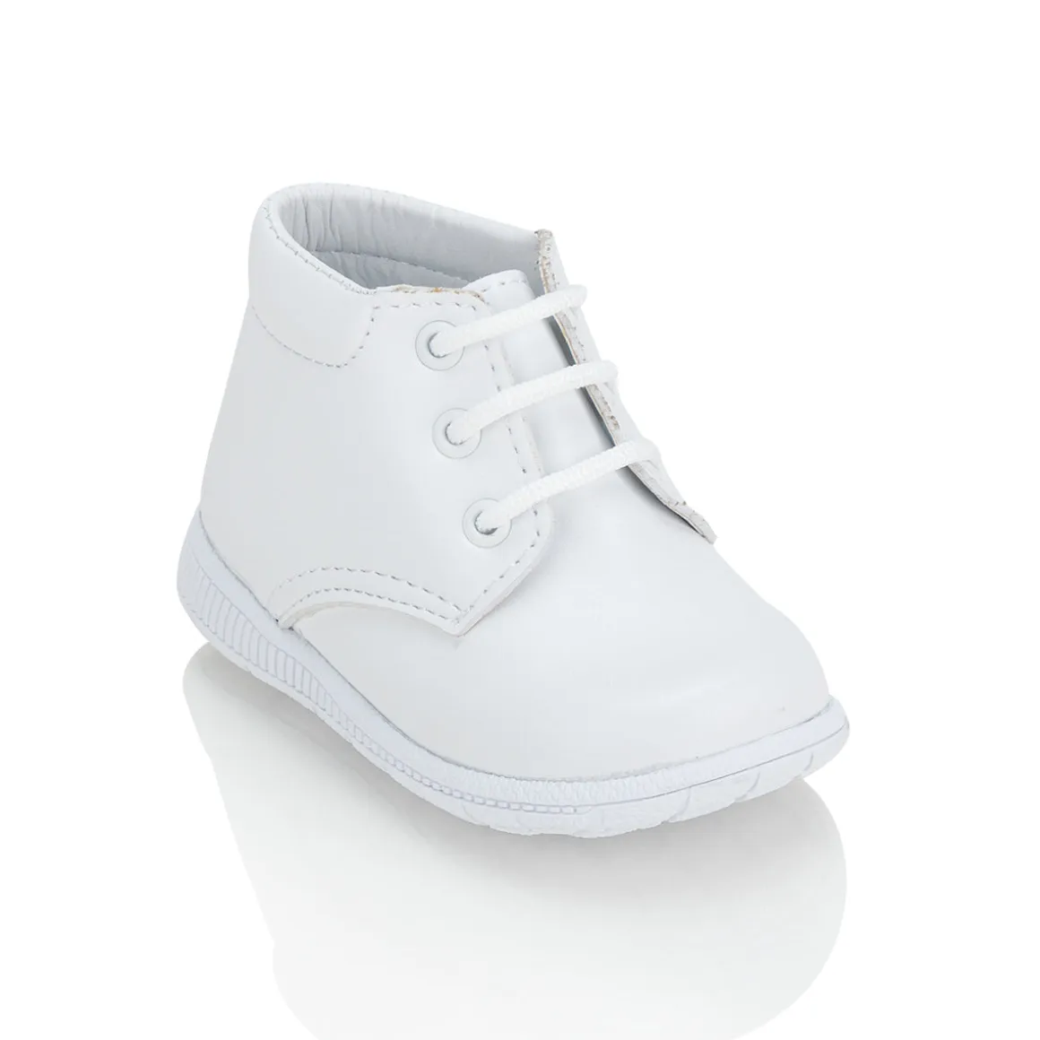 Zapato Bautizo Bebé Jerry 03173