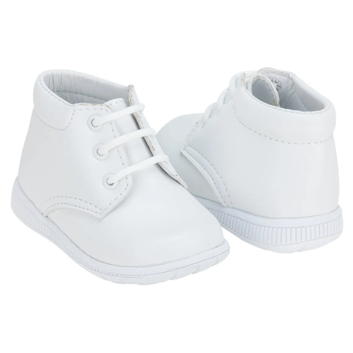 Zapato Bautizo Bebé Jerry 03173