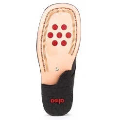 Zapato Botín Ortopedico Niño Ortoalisa 00241