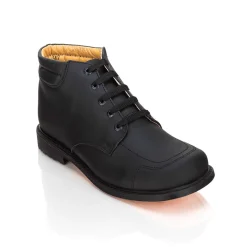 Zapato Botín Ortopedico Niño Ortoalisa 00241