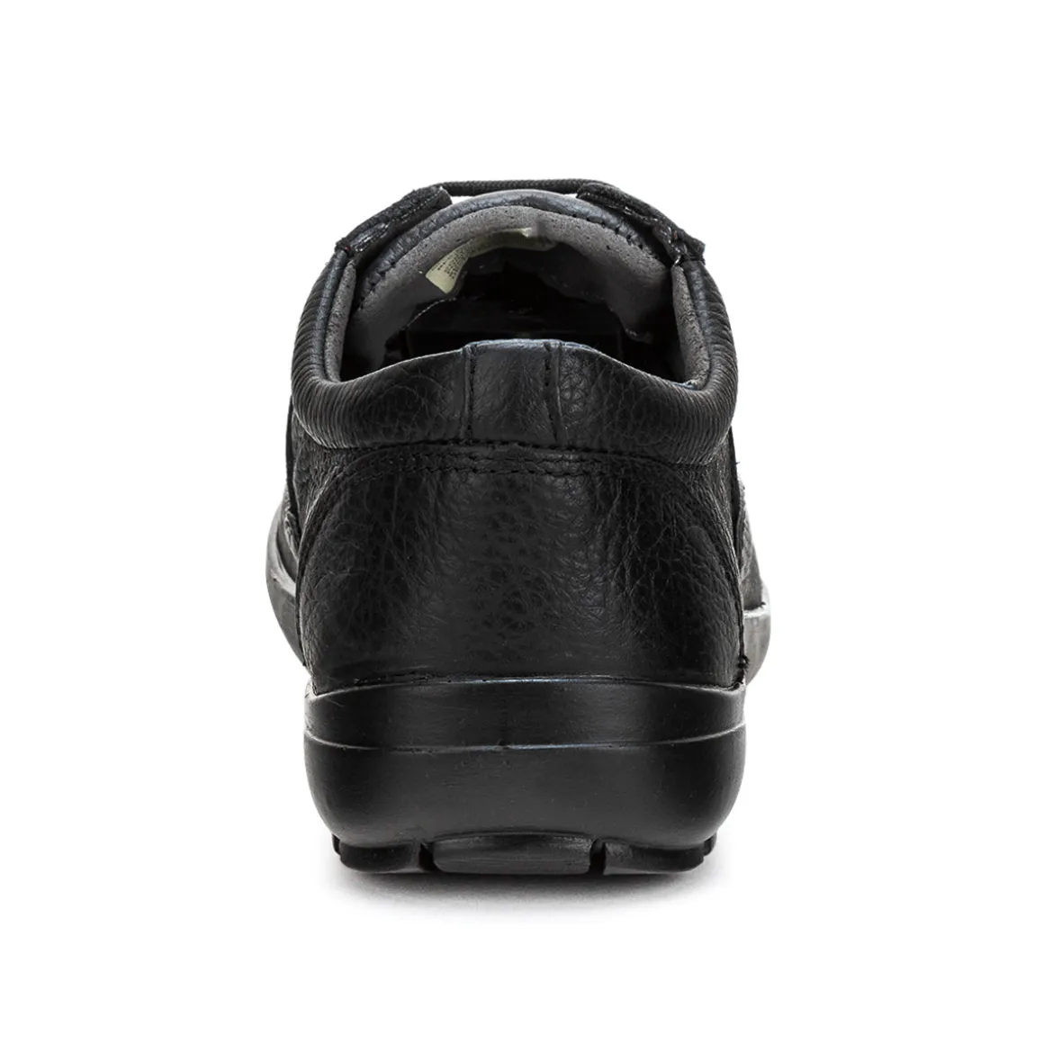 Zapato Casual Choclo Piel Para Hombre La Pag 00024