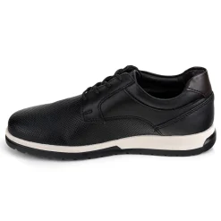 Zapato Casual Derby Para Hombre Yuyin 04565