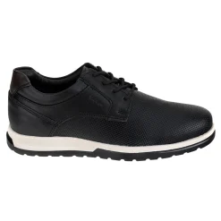 Zapato Casual Derby Para Hombre Yuyin 04565