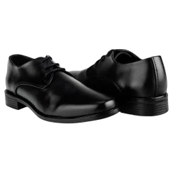 Zapato Casual Escolar Joven King Walker 07019