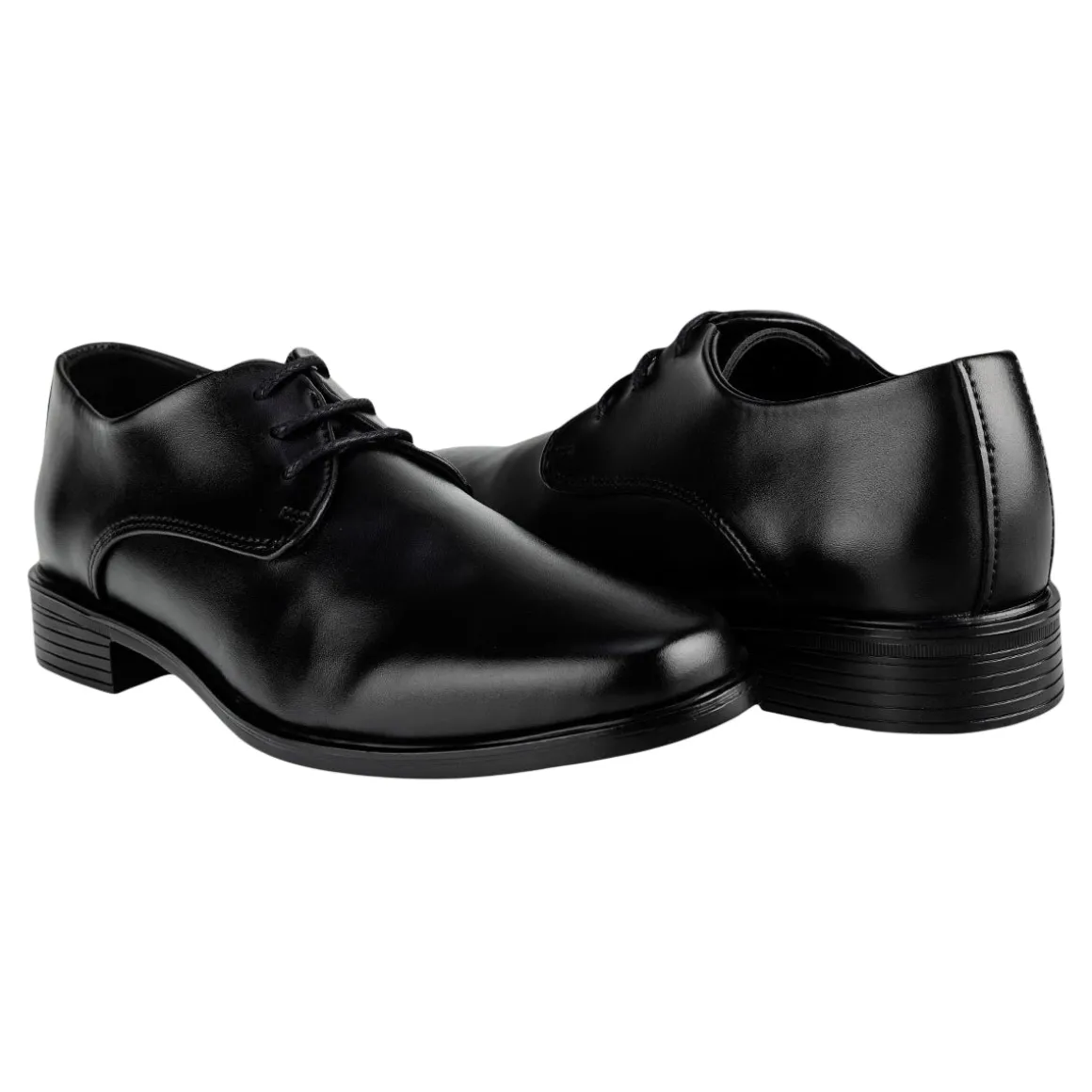 Zapato Casual Escolar Joven King Walker 07019