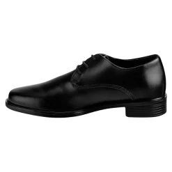 Zapato Casual Escolar Joven King Walker 07019