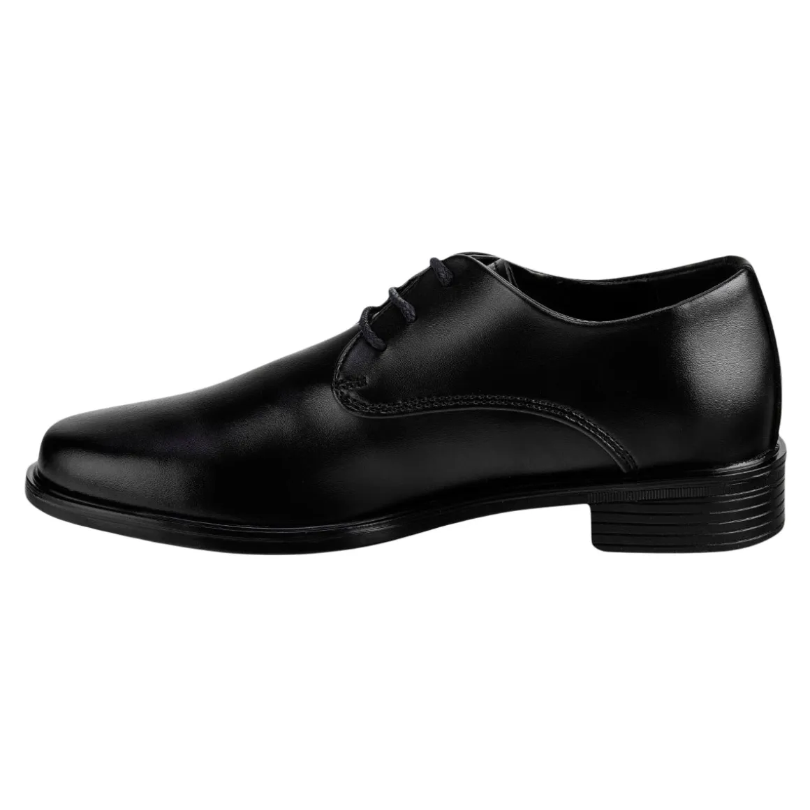 Zapato Casual Escolar Joven King Walker 07019
