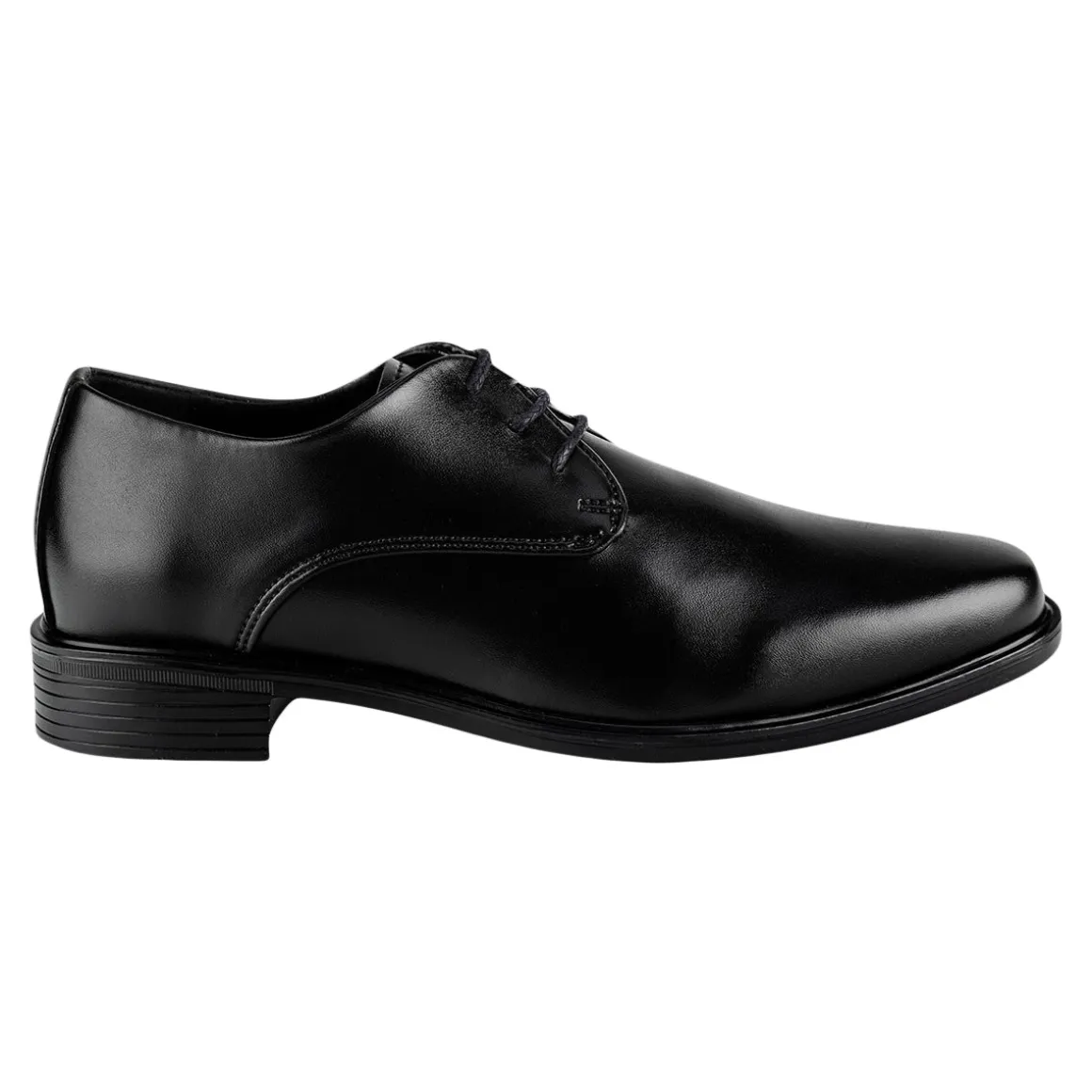 Zapato Casual Escolar Joven King Walker 07019