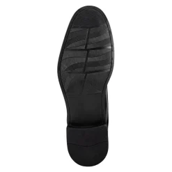 Zapato Casual Escolar Joven King Walker 07019