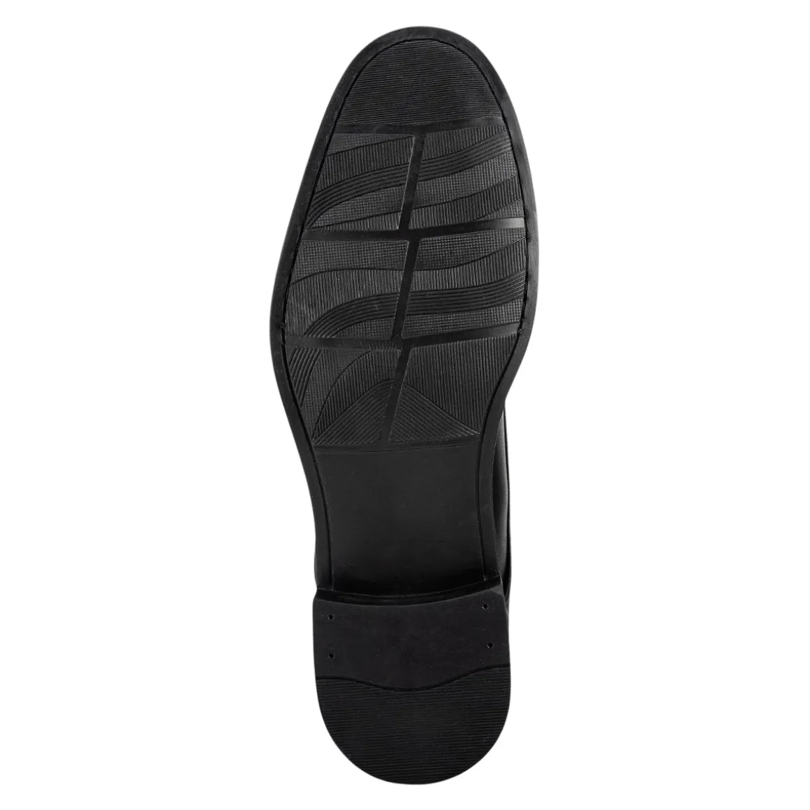 Zapato Casual Escolar Joven King Walker 07019