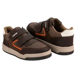 Zapato Casual Junior Niño Yuyin 06755