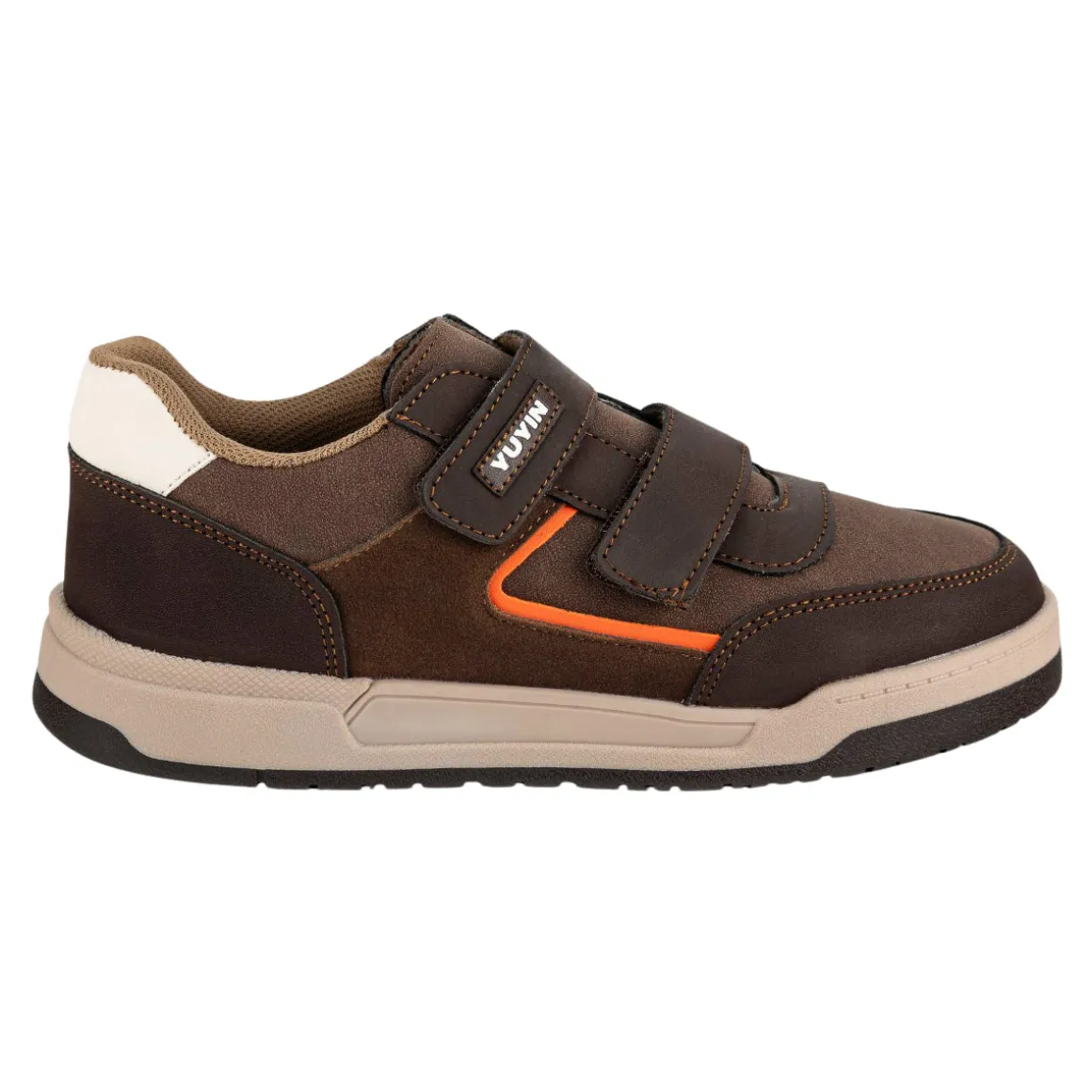 Zapato Casual Junior Niño Yuyin 06755