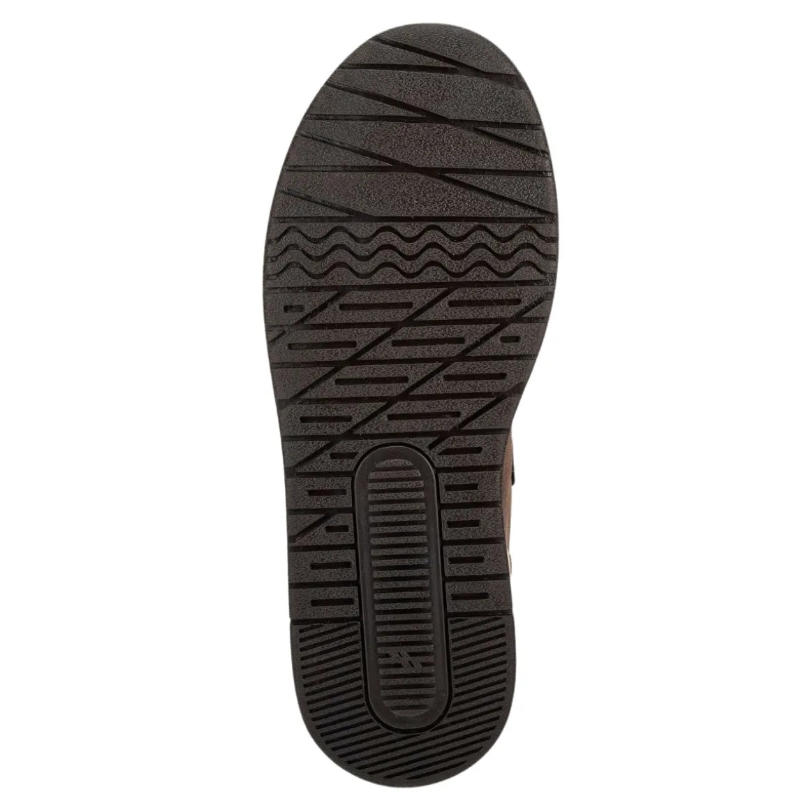Zapato Casual Niño Yuyin 06754