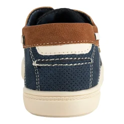 Zapato Casual Náutico Niño Blasito 08223