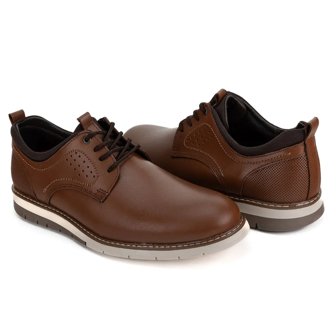 Zapato Casual Para Hombre Epidemia 04805-08