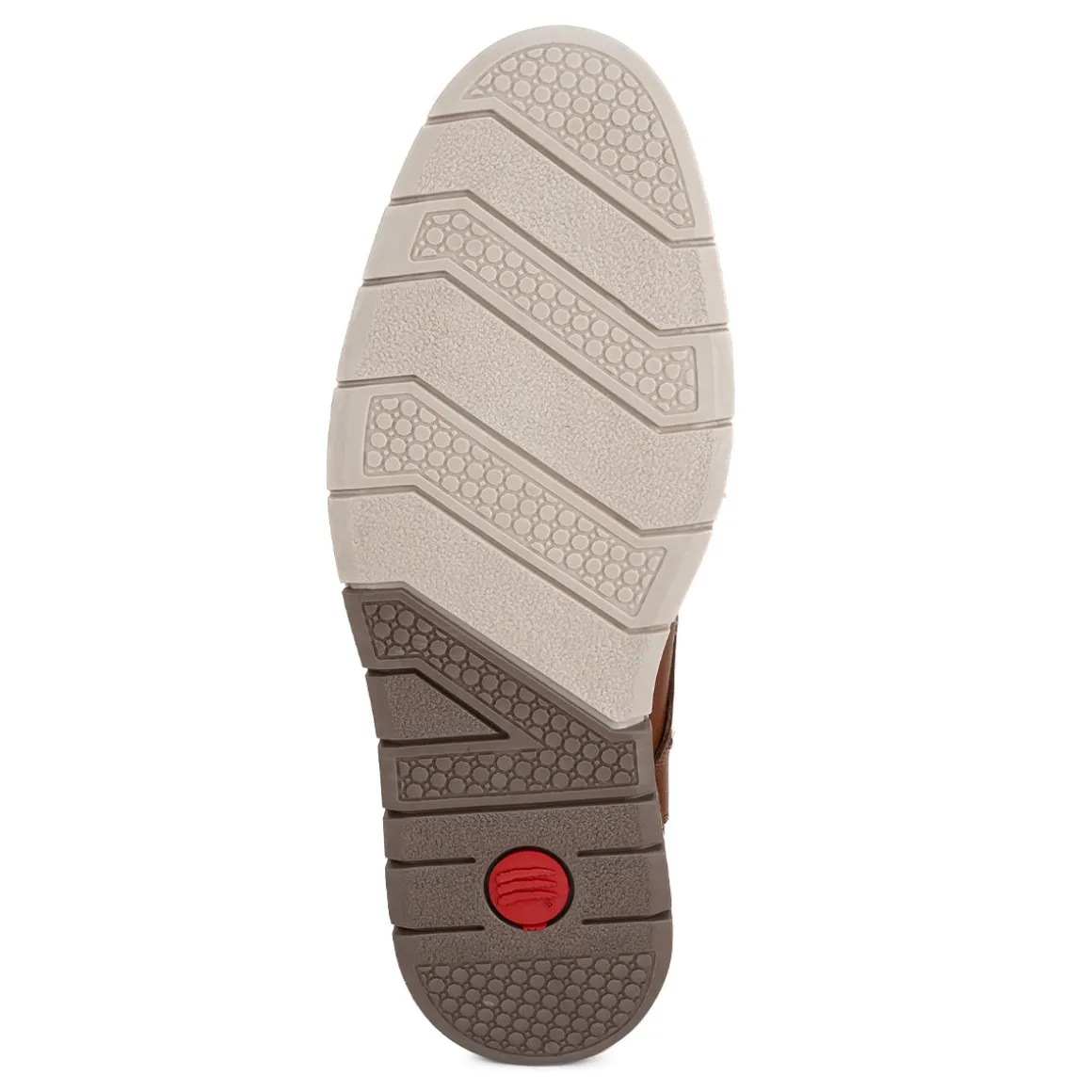Zapato Casual Para Hombre Epidemia 04805-08