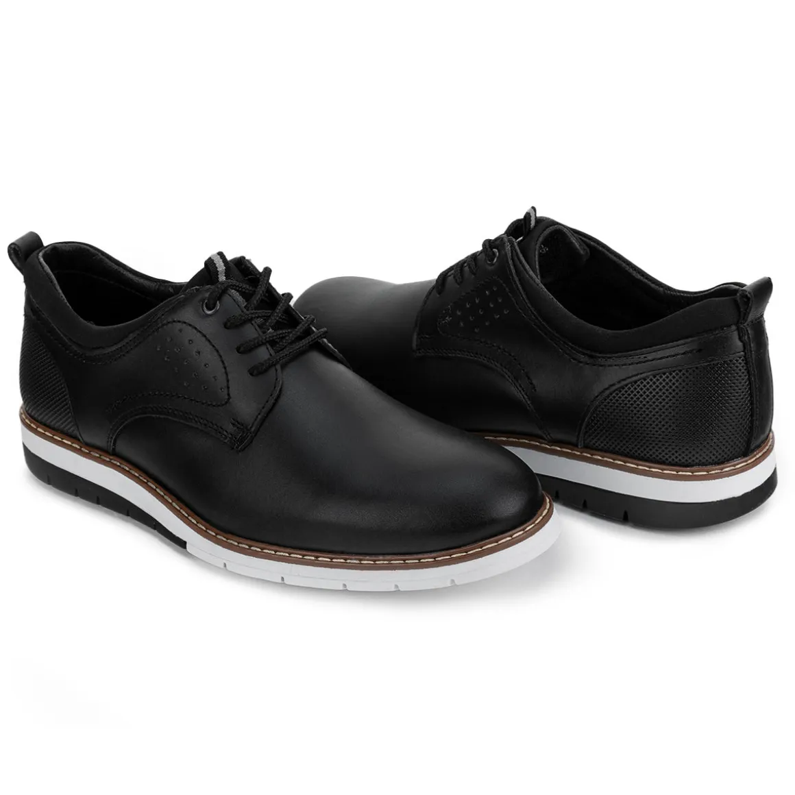 Zapato Casual Para Hombre Epidemia 04805-08