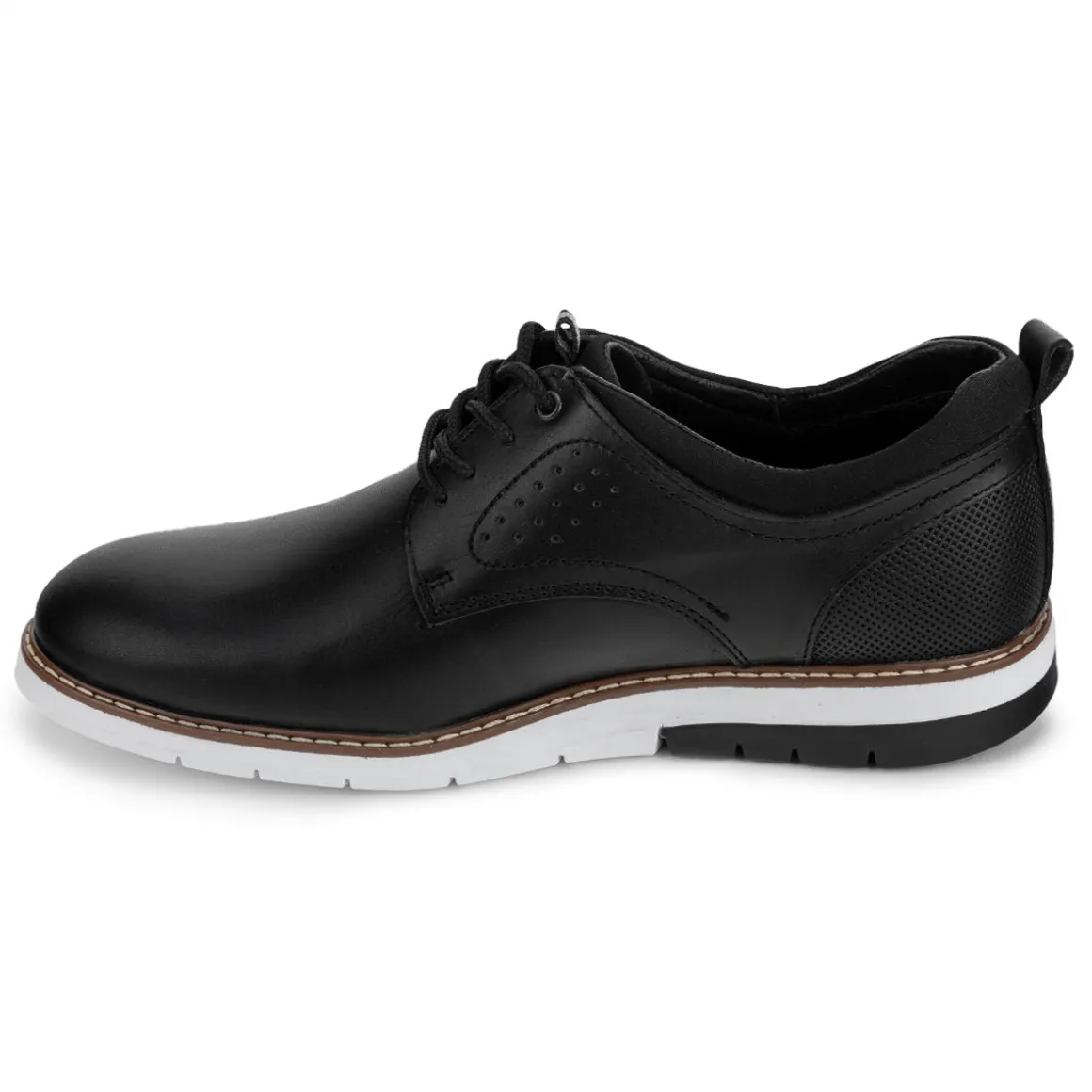Zapato Casual Para Hombre Epidemia 04805-08