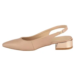Zapato Casual Tacón Para Mujer Lady Paulina 06205