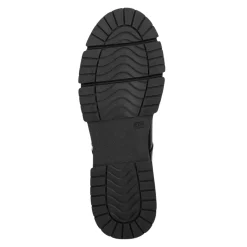 Zapato Charol Escolar Corazón Joven Blasito 05416