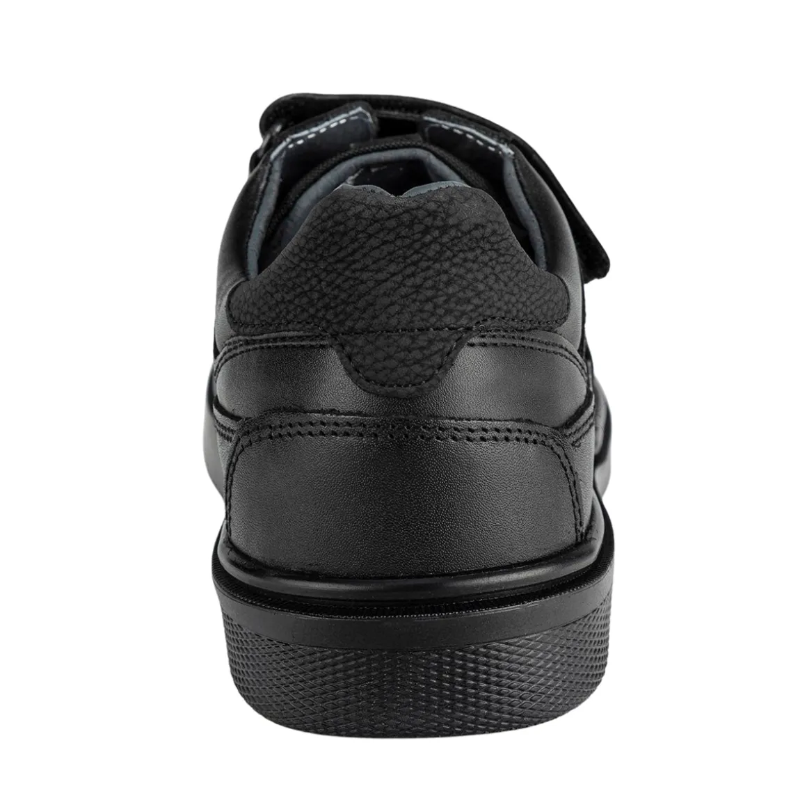 Zapato Choclo Escolar Velcro Joven Blasito 05420