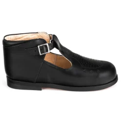 Zapato Clásico Ortopédico Escolar Niña Ortouno 00250
