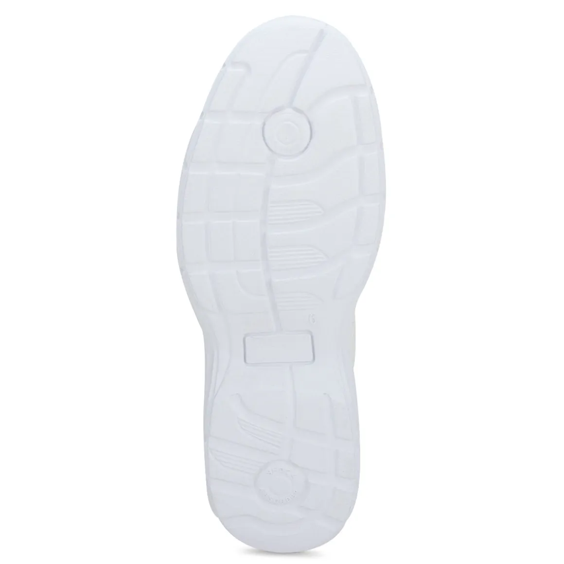 Zapato Cómodo Servicio Para Hombre Rokino 01245