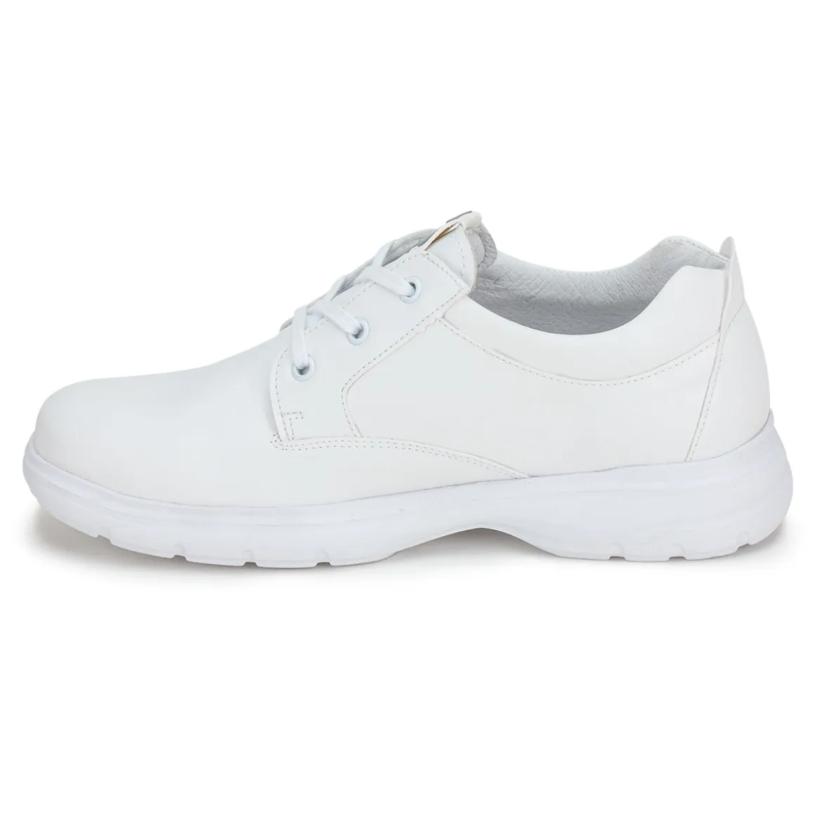 Zapato Cómodo Servicio Para Hombre Rokino 01245
